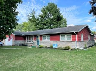 2815 Townway Rd, Danville, IL 61832