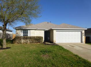570 Atlantis, Kyle, TX 78640