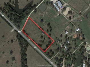Tbd S Fm 2038, Bryan, TX 77808