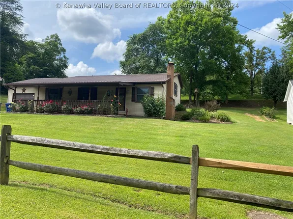 215 Bethesda Dr, Ona, WV 25545