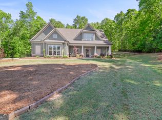 161 Quig Youngs Rd, Moreland, GA 30259