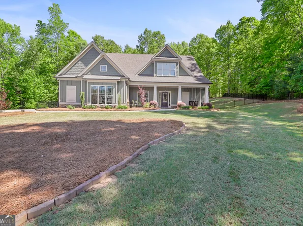 161 Quig Youngs Rd, Moreland, GA 30259