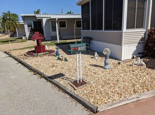 1306 28th Avenue Dr W, Palmetto, FL 34221