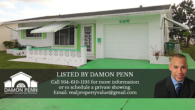 1st image of 4906 NW 55th Ct
