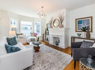 1078 Florida St, San Francisco, CA 94110