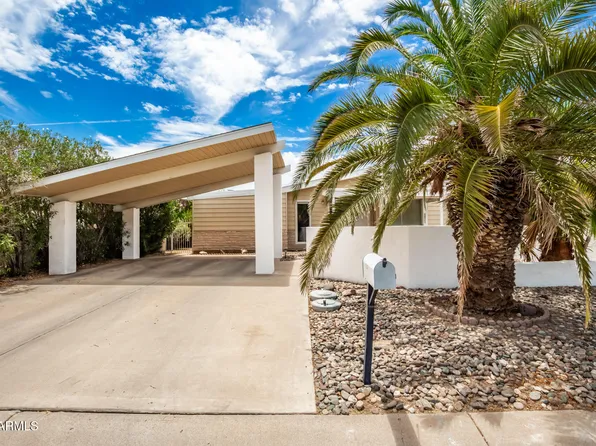 10461 W DEVONSHIRE Avenue, Phoenix, AZ 85037