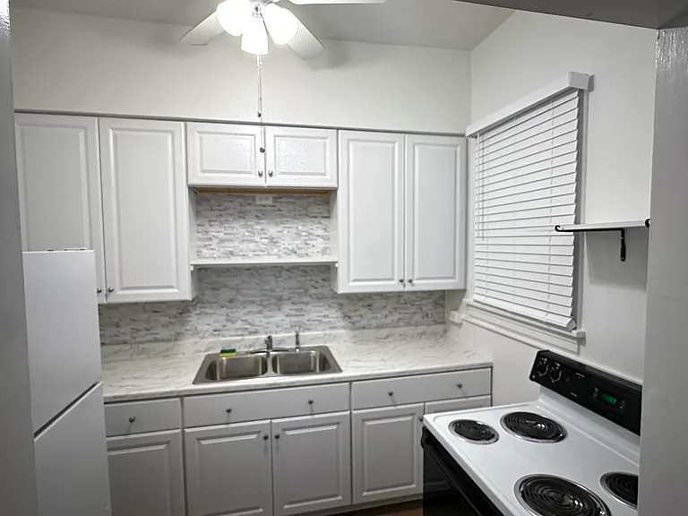 New Kitchen
