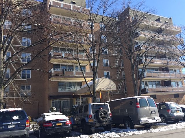 1st image of 23-20 Bell Blvd #1J