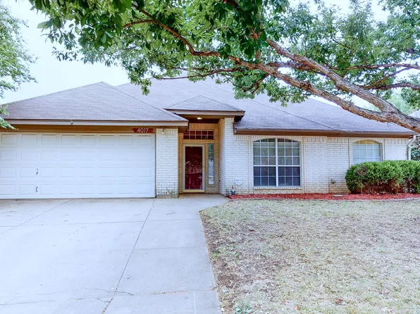 4017 Brookway Dr, Fort Worth, TX 76123