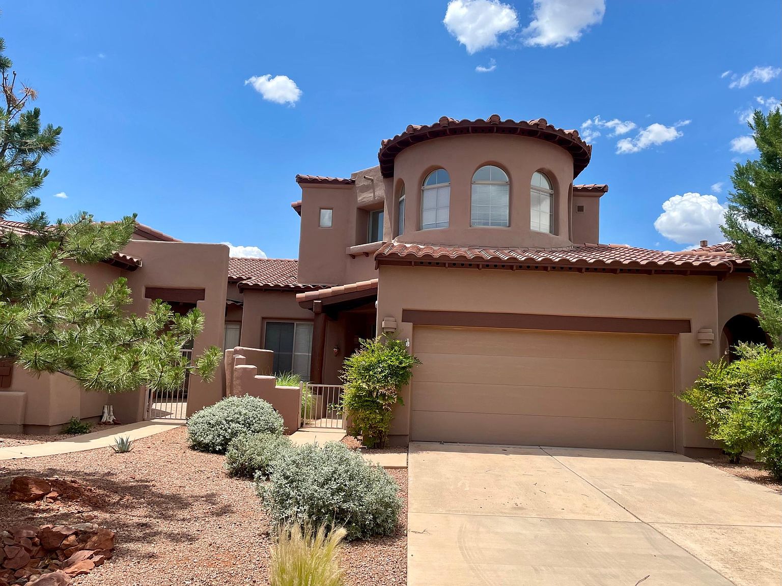 20 Sin Salida 2, Sedona, AZ 86351 Zillow