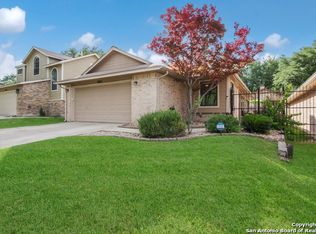 5743 Spring Sunshine, San Antonio, TX 78247