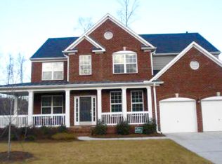 5260 Pinto Pass, Cumming, GA 30040
