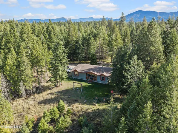 9219 E Son Shine Way, Athol, ID 83801