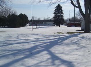 676 Main St, Sebewaing, MI 48759