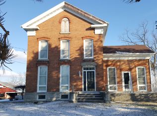 5382 Silver Street Rd, Auburn, NY 13021