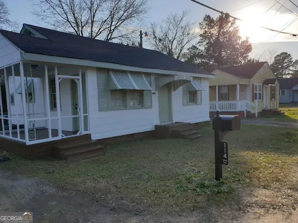 114 Calvary Dr, Augusta, GA 30906