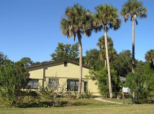 703 Eleanore Ave, New Smyrna Beach, FL 32168