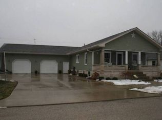 1518 1st St, Bedford, IN