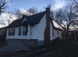 2840 Forest Ave, Fort Worth, TX 76112