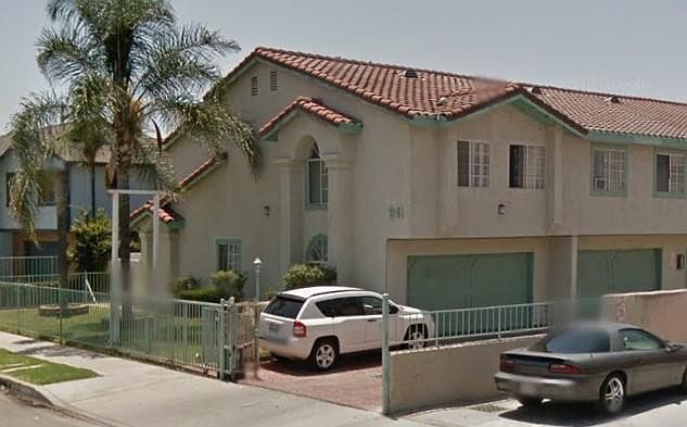 1st image of 841 S Taylor Ave #9