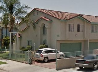 841 S Taylor Ave #9, Montebello, CA 90640