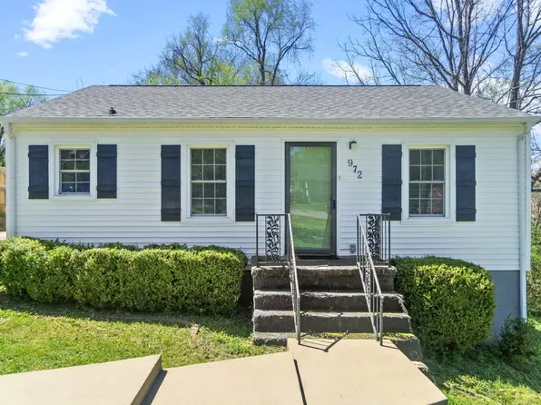 972 Lincoln St, Clarksville, TN 37040