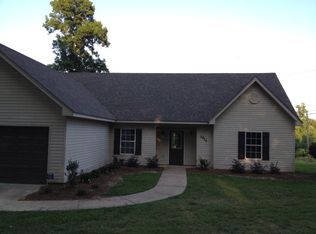 3420 Tiffintown Rd, Vicksburg, MS 39183