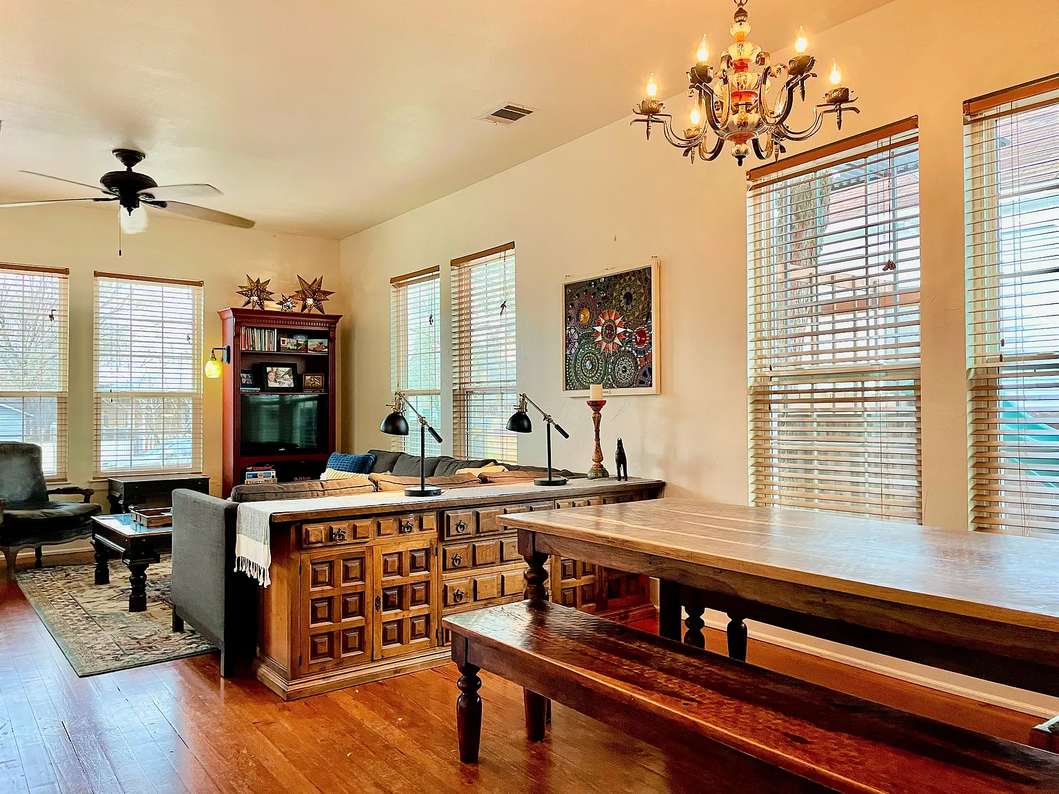 3 bed, 1500 sqft, $3,850 — Photo 4