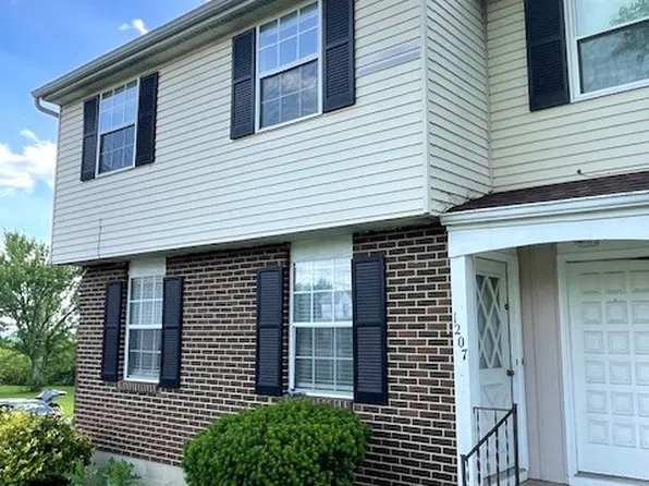 1207 Mound Rd #A, Miamisburg, OH 45342
