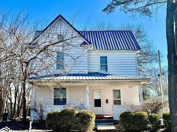 503 S 4th St, Fairfield, IA 52556