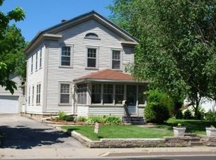 124 Water St, Lodi, WI 53555