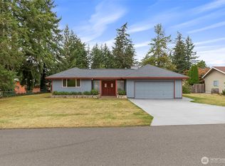 Bucklin Hill Estates 2nd Addition, Bremerton, WA 98311