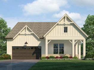 Ridgewood Plan, Lake Society, Gainesville, GA 30501