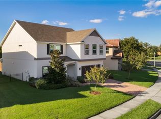 522 Egret Place Dr, Winter Garden, FL 34787