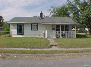 2829 Birch Ave, Granite City, IL