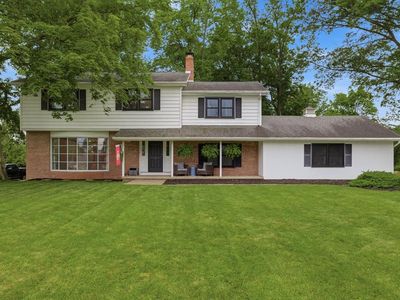 807 Hillcrest Dr, Ashland, OH, 44805