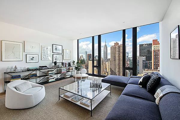 1st image of 695 1st Ave #38F