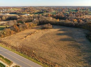 TRACT 11 W Ryan Rd, Grain Valley, MO 64029