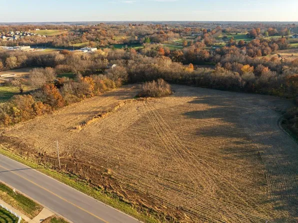 TRACT 11 W Ryan Rd, Grain Valley, MO 64029