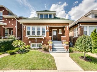 3108 N Linder Ave, Chicago, IL 60641