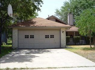 503 Edwards Dr, Round Rock, TX 78664
