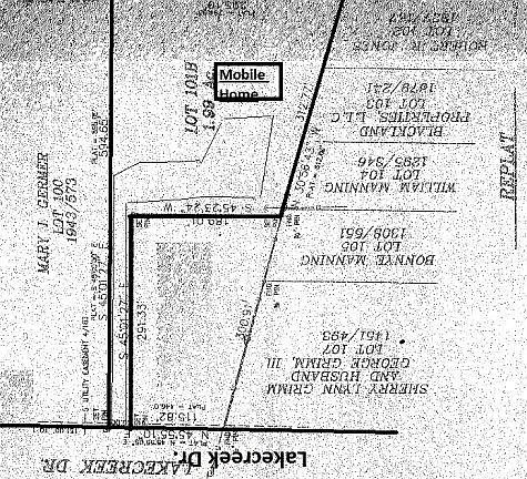 2nd image of 151 Lakecreek Dr