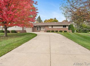 4007 Ziverts St NE, Rockford, MI