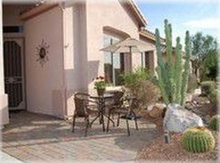 5327 S Emerald Desert Dr, Gold Canyon, AZ 85118