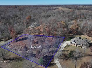 23 Rockbowl Spgs #22, Kuttawa, KY 42055