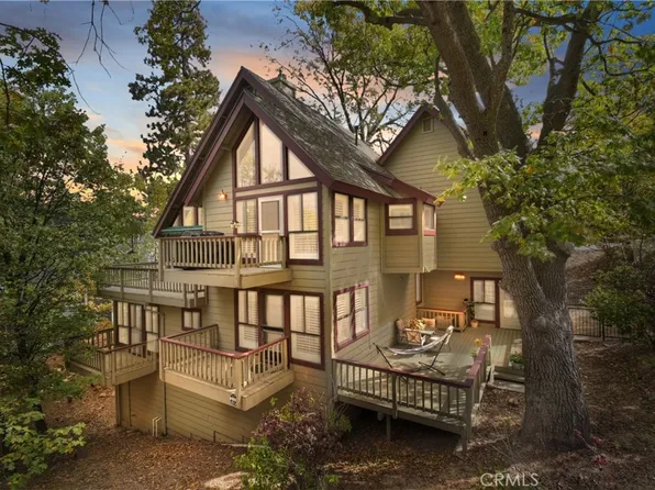 28220 Bern Ln, Lake Arrowhead, CA 92352