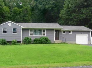 36 Redwood Rd, Saugerties, NY 12477