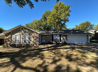 4495 Laird Dr, Memphis, TN 38141