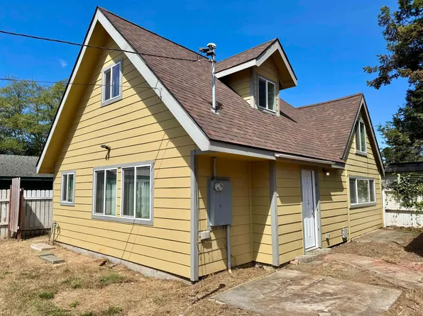 258 Olive St, Crescent City, CA 95531