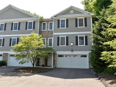 53 Grassy Plain St APT B8, Bethel, CT, 06801